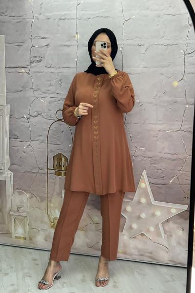 Marin Takım Kiremit