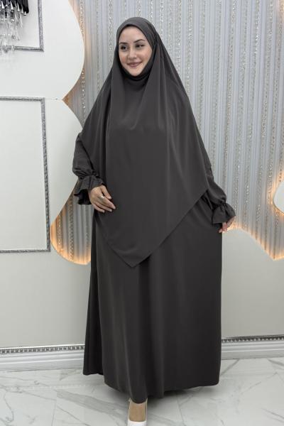 Medine Ferace Antrasit