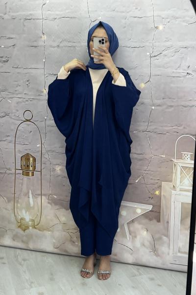 Mercan takım  Lacivert