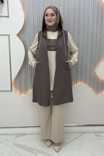 Milan 3’lü Takım Sütlü Kahve