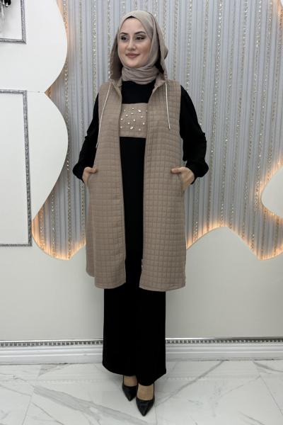 Milan 3’lü Takım Vizon