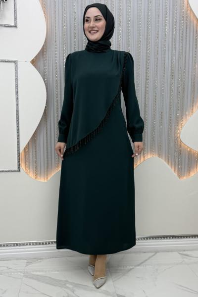 Nefsa Abiye Zümrüt