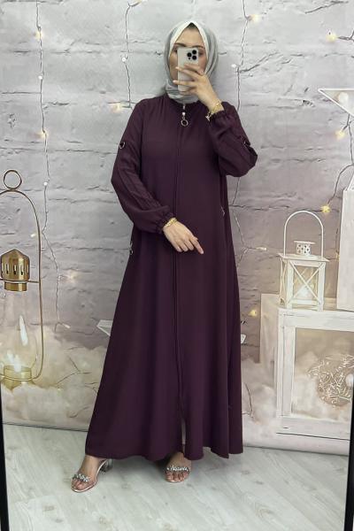 Nora ferace  Mürdüm