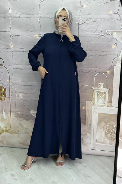 Nora ferace  Lacivert