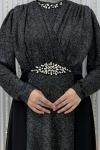 Nurperi Abiye gümüş