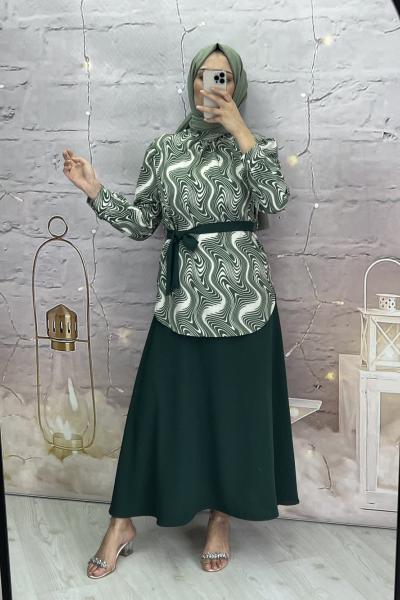 Pamilya takım Zümrüt