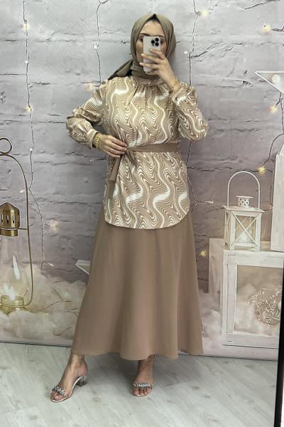 Pamilya takım Vizon