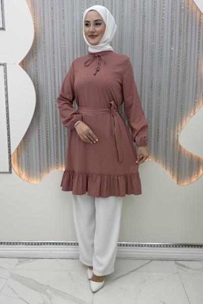 Rukiye Tunik Gül