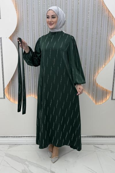 Süzün Abiye Zümrüt