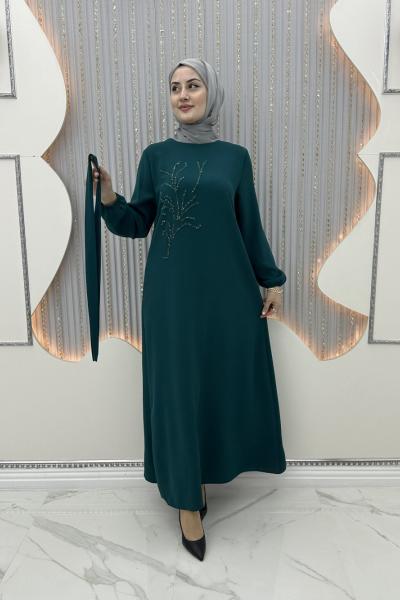 Tabya Abiye Zümrüt