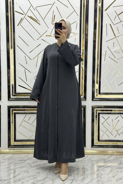 Yemen ferace  Gri