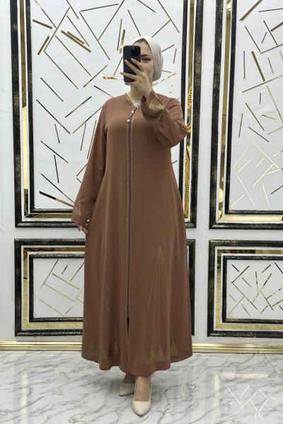 Yemen ferace  Kiremit