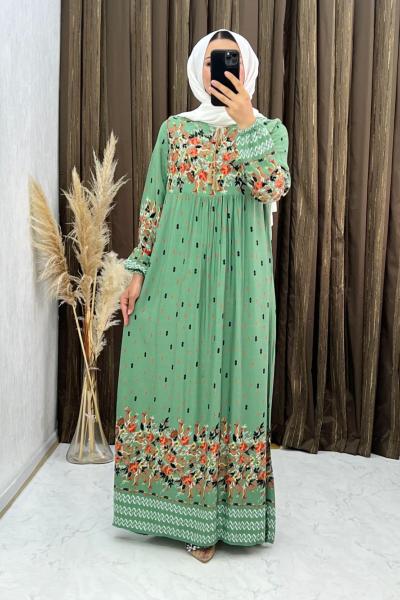 !!Kampanyalı Ürün!! Su Yeşili