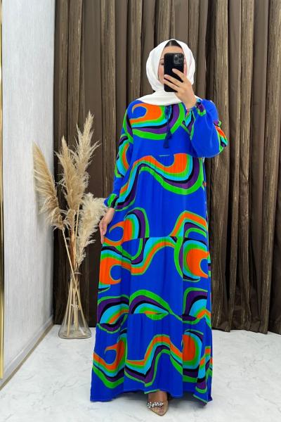 !!Kampanyalı Ürün!! Mavi