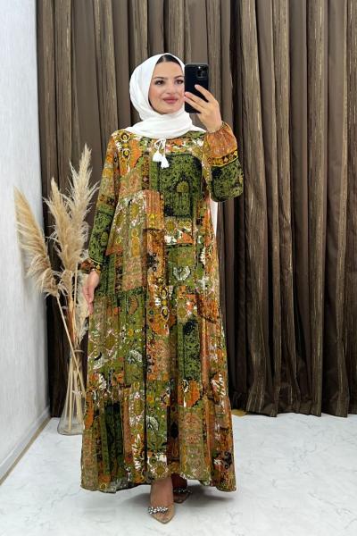 !!Kampanyalı Ürün!! Haki