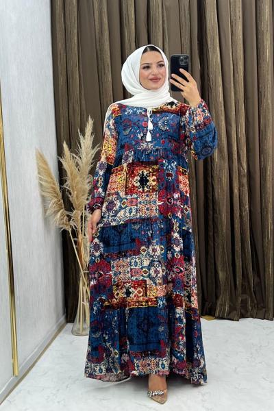 !!Kampanyalı Ürün!! Petrol Mavisi