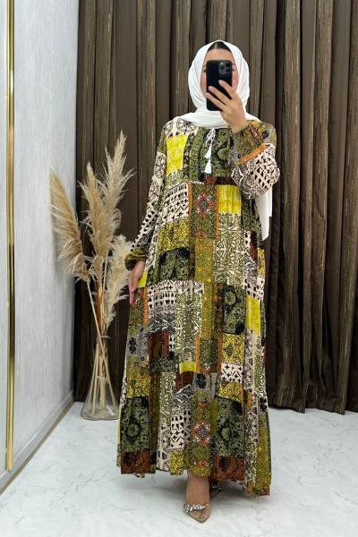 !!Kampanyalı Ürün!! Sarı