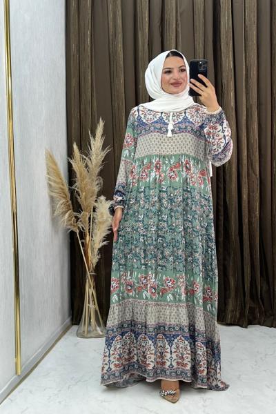 !!Kampanyalı Ürün!! Mint Yeşili