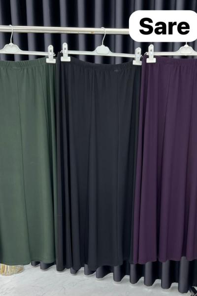 2000 Sare Etek Haki Haki