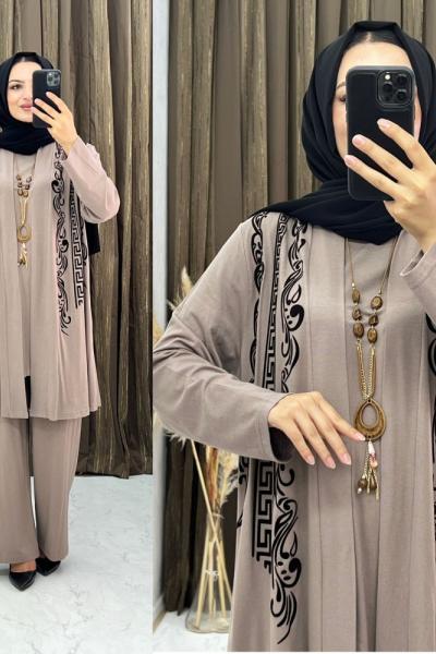 3210 Sahra Takım Vizon Vizon