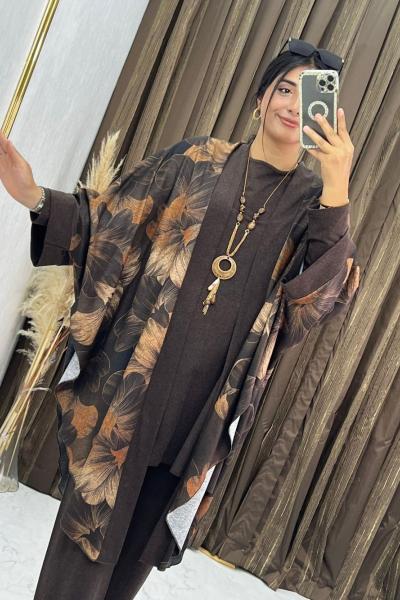 3216 Mutlu Takım Kahve Acı Kahve