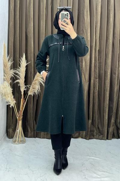 3263 Aygül Kap Zümrüt