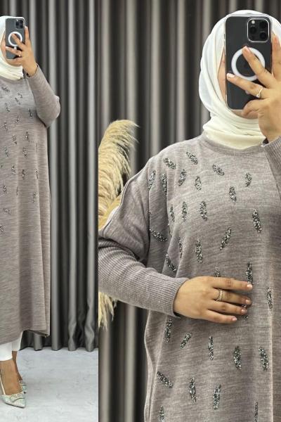 3282 Sina Tunık Vizon Vizon