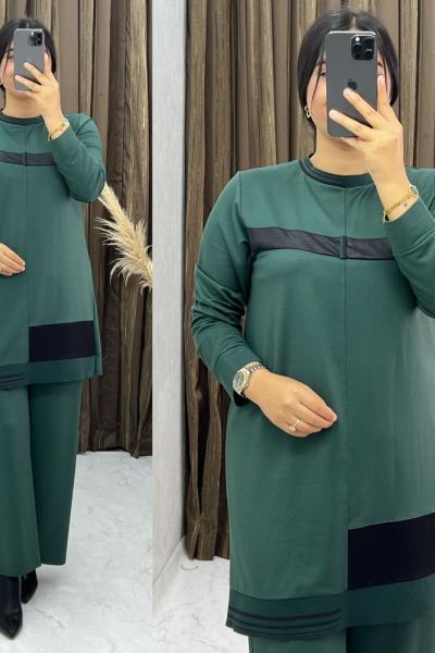 3289 Vehibe Zümrüt Zümrüt