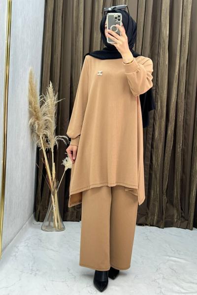 3292 Karsu Takım Camel Camel