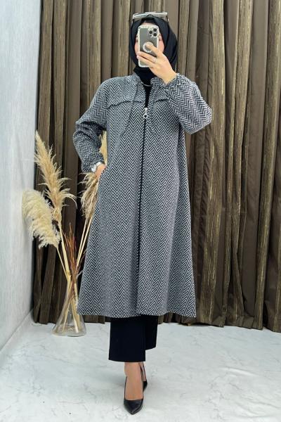 3302 Oya Kap Gri Gri