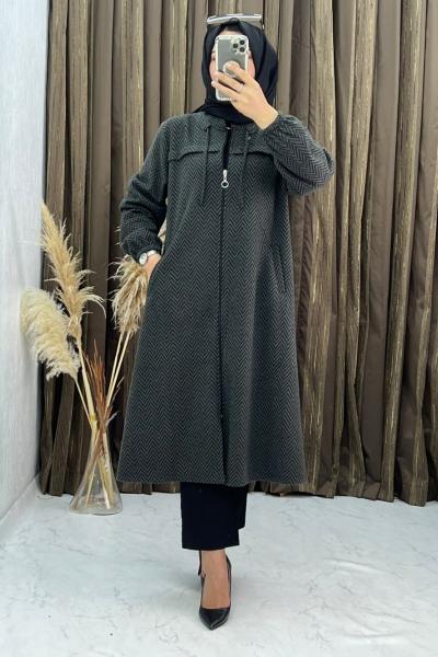 3302 Oya Kap Haki Haki