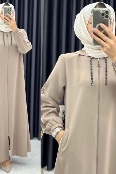 3327 Amine Ferace Taş  Taş Rengi