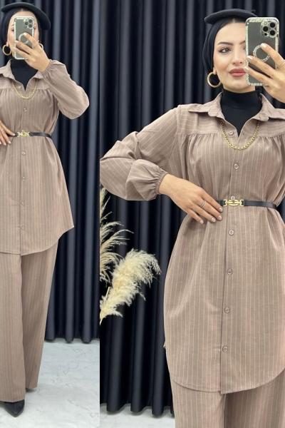 3333 Sadakat Takım Vizon Vizon