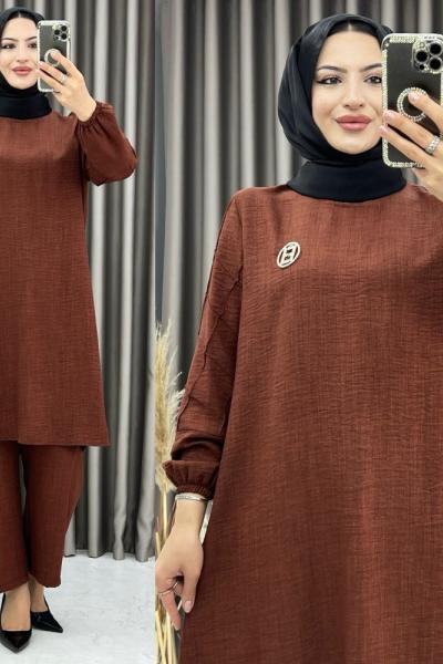 3363 Hasret Takım KİREMİT Kiremit