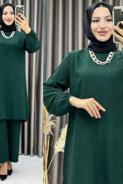 3363 Hasret Takım Zümrüt Zümrüt