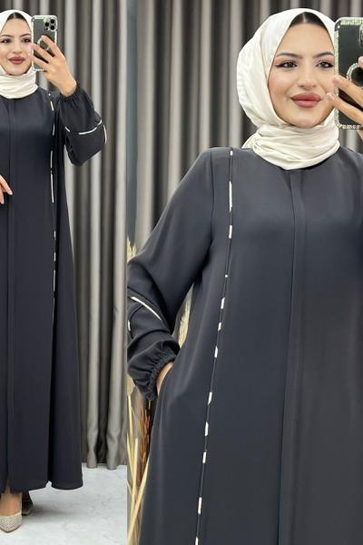 3366 Yurdagül Ferace Gri Gri