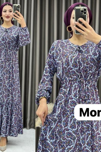 3369 Helen Elbise Mor Mor