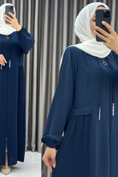 3397 Erva Ferace indigo İndigo