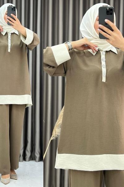 3399  Belen Takım Vizon  Vizon