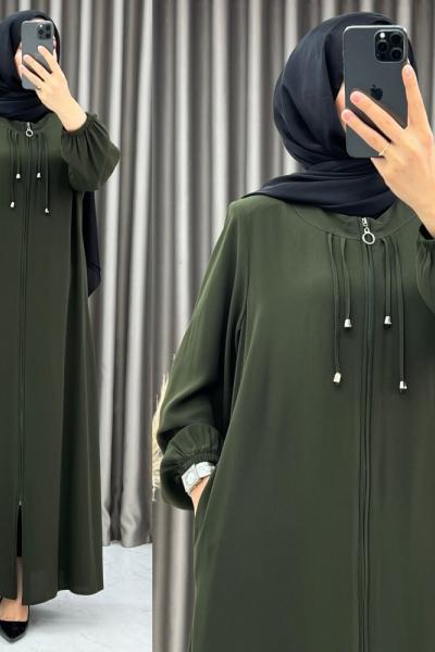 3418 Fatima Ferace HAKİ Haki