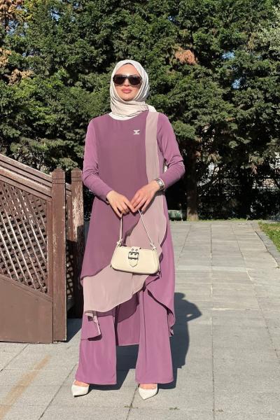 Sündüs Takım Gül