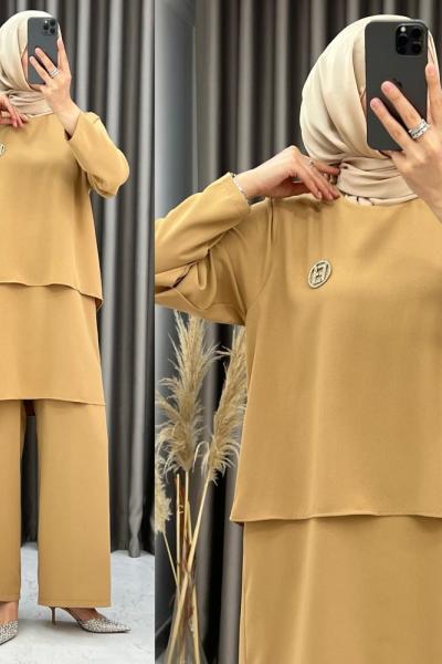 3471 Glam Takım Bisküvi Bisküvi