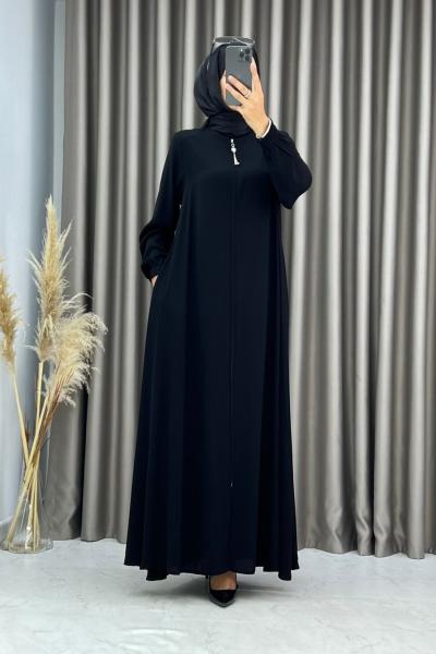 3522 Raybe Ferace Siyah