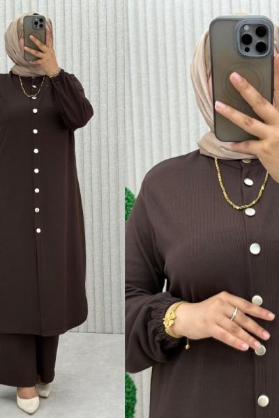 4014 Nurşide Takım  Acı Kahve