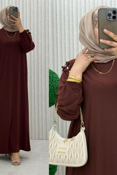 4024 Didim Elbise  Kiremit