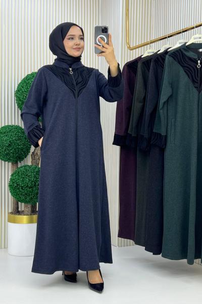 Ahsen Ferace Lacivert