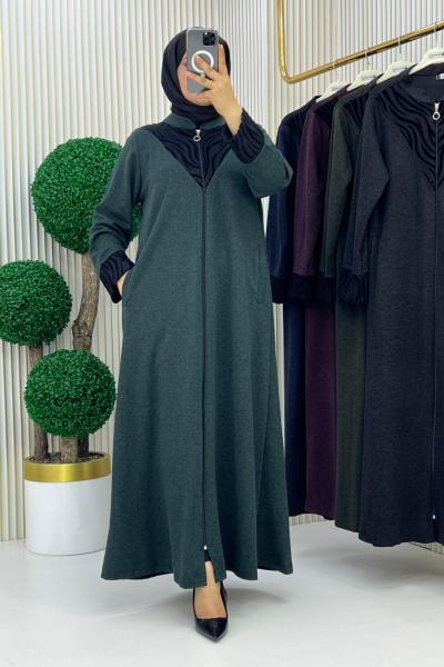 Ahsen Ferace Zümrüt