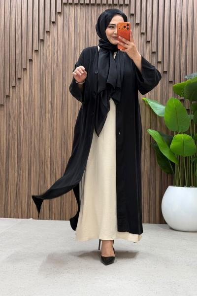 Almira kap Siyah