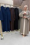 Almira kap Siyah