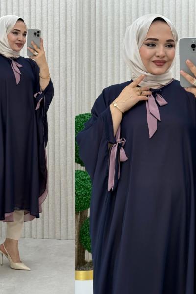 ASALET PANÇO  Lacivert